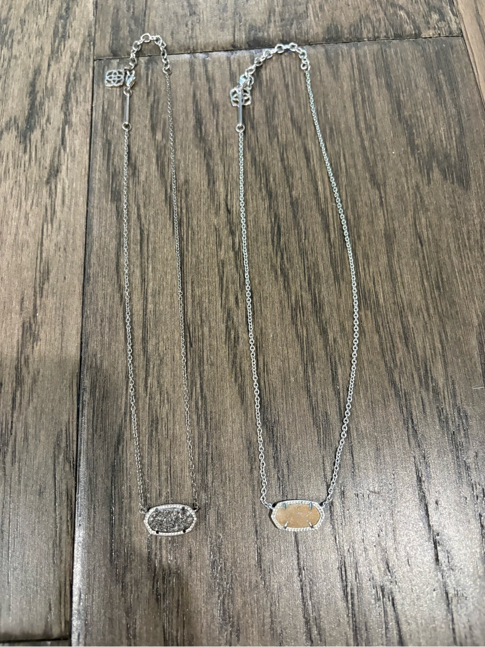 Kendra Scott Necklaces